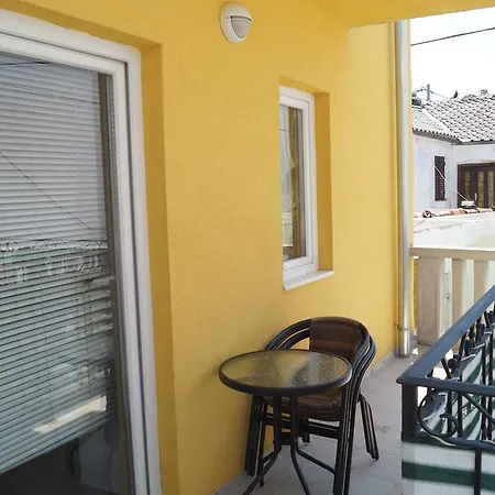 Kuca Grsko Apartment Selce