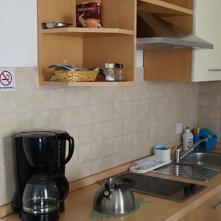 Kuca Grsko Apartment