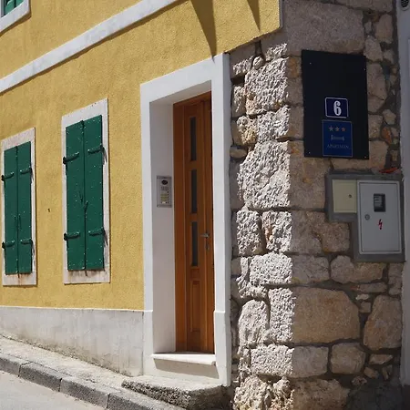 Apartament Kuca Grsko *