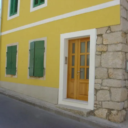 Apartment Kuca Grsko *