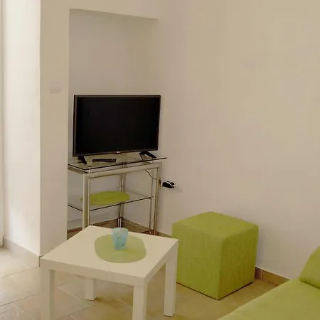 Apartament Kuca Grsko Selce