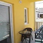 Kuca Grsko Apartment Selce