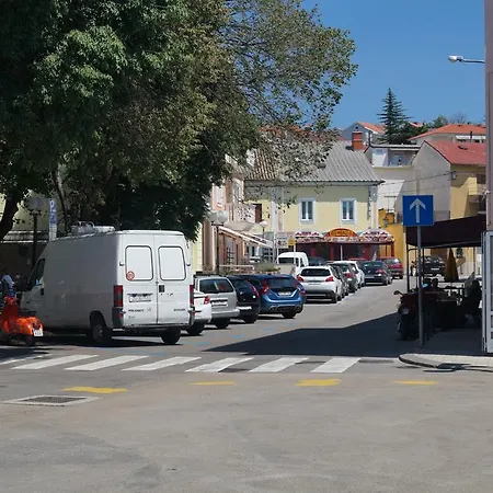 شقة Kuca Grsko
