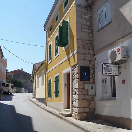 Kuca Grsko Apartment