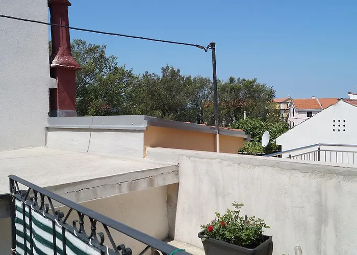 דירה Kuca Grsko