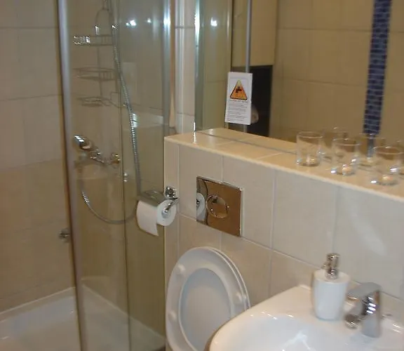 דירה Kuca Grsko *