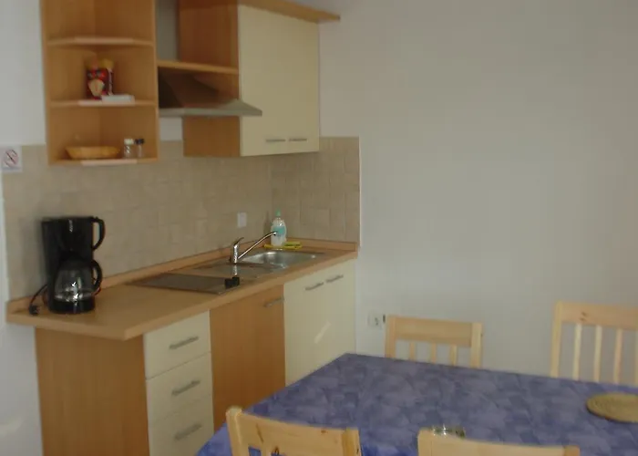 דירה Kuca Grsko