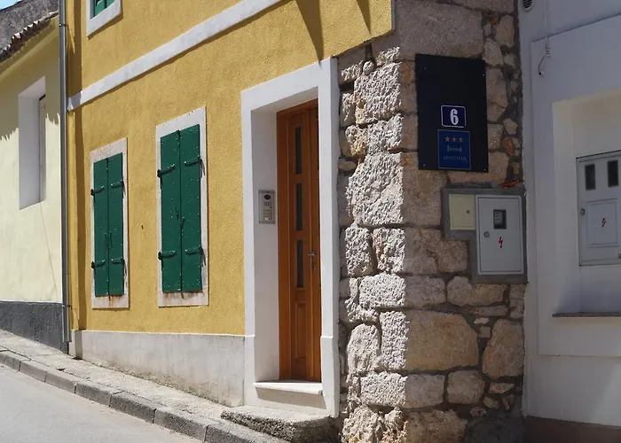 דירה Kuca Grsko *